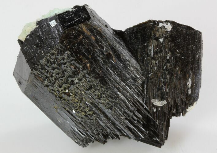 Black Tourmaline (Schorl) - Namibia #31876